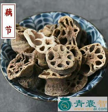 早藕的性状性味归经以及功效用法-青囊智