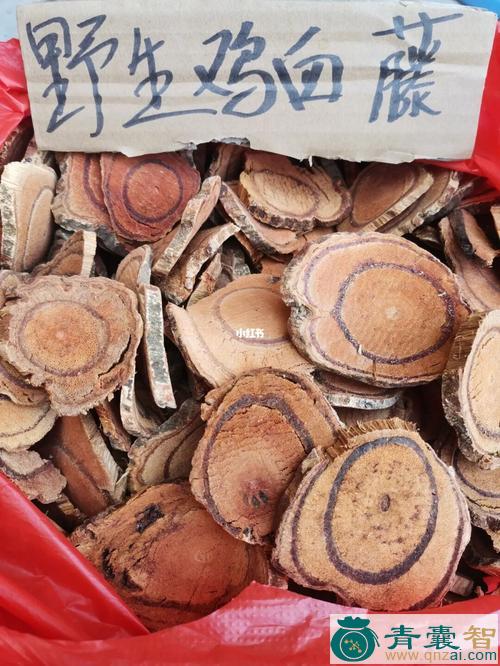 昆明鸡血藤的性状性味归经以及功效用法-青囊智