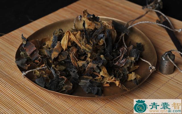 中药材昆蜉图片