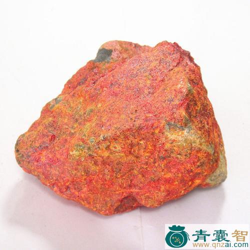 中药材明雄黄图片