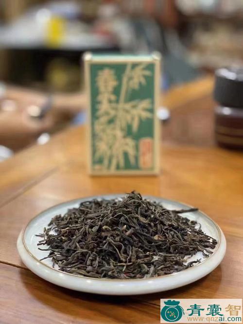 中药材春尖油图片