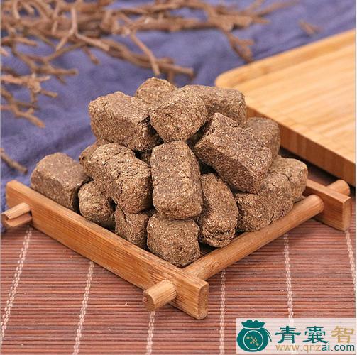 曲药的性状性味归经以及功效用法和注意事项-青囊智