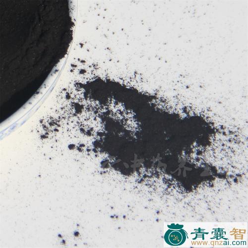 中药材月下灰图片