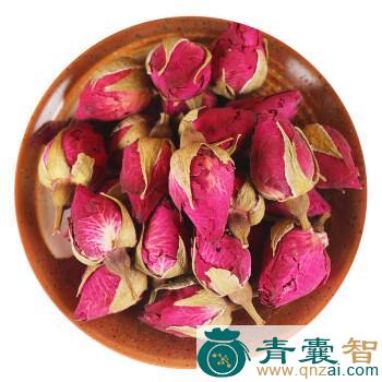 中药材月月红图片