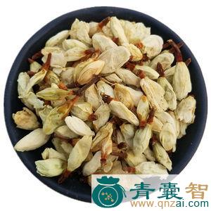 中药材木兰图片