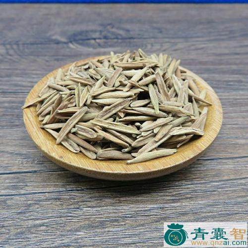 中药材木子图片