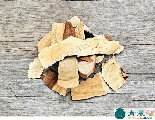 中药材木腊图片