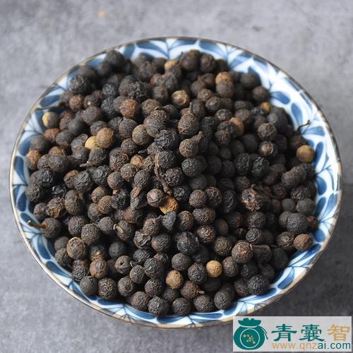 木茄的性味归经以及功效用法-青囊智