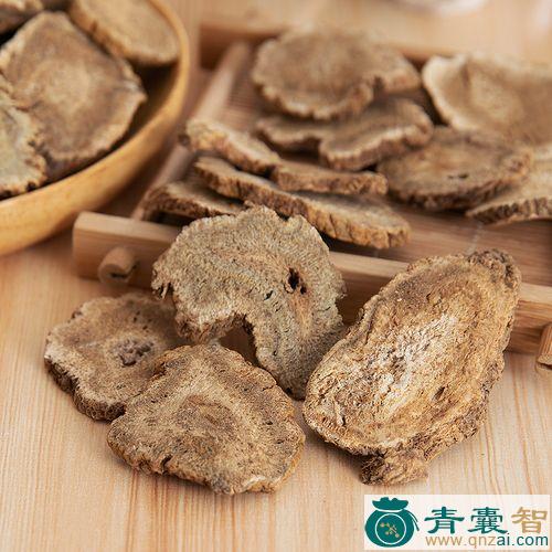中药材木铎图片