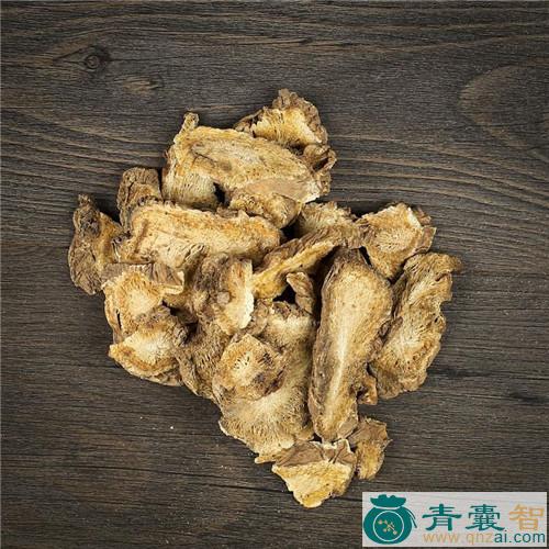 中药材术活图片
