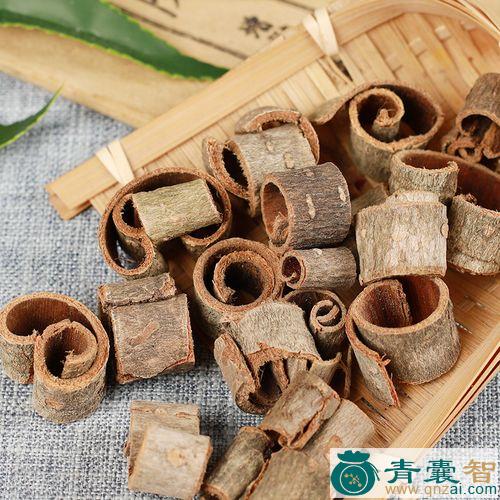 中药材朴仔图片