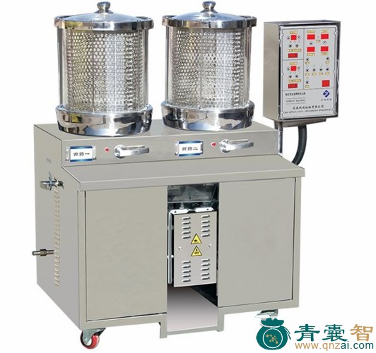 中药材机子图片