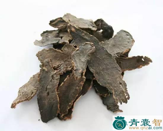 杂赤咸巴的性状性味归经以及功效用法-青囊智