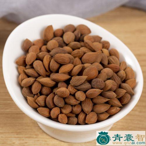 中药材李仁肉图片