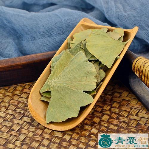 杏叶的性味归经以及功效用法-青囊智