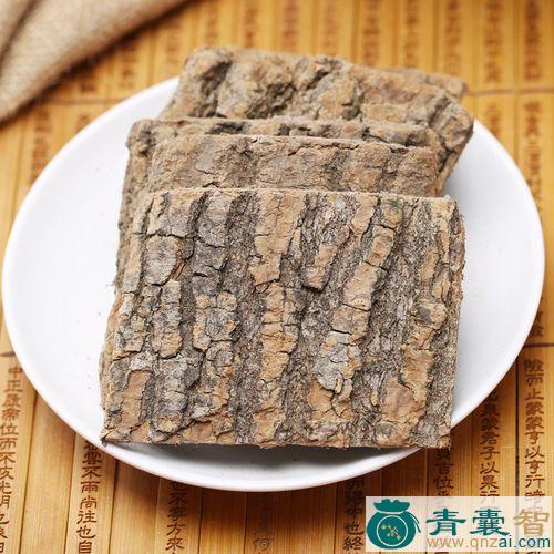 中药材杜图片