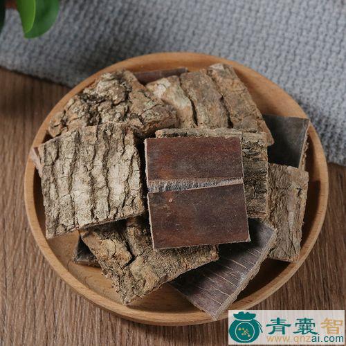 中药材杜棠图片