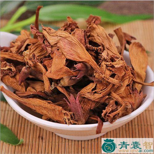 杜灵霄花的性状性味归经以及功效用法和注意事项-青囊智