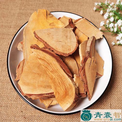 杨梅根的性味归经以及功效用法-青囊智