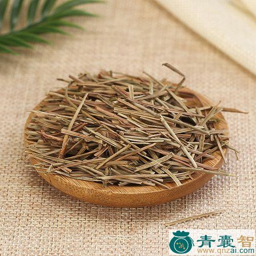 中药材松元图片