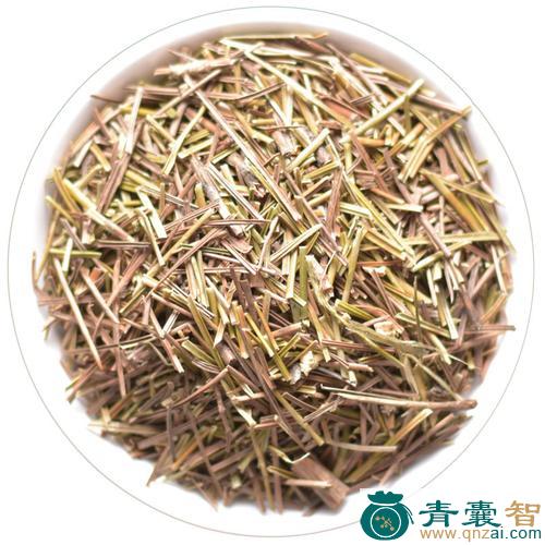 中药材松毛蔺图片