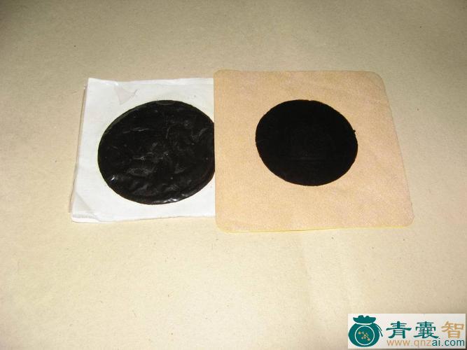 中药材松膏图片