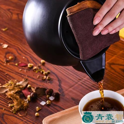 板倒甑的性味归经以及功效用法-青囊智