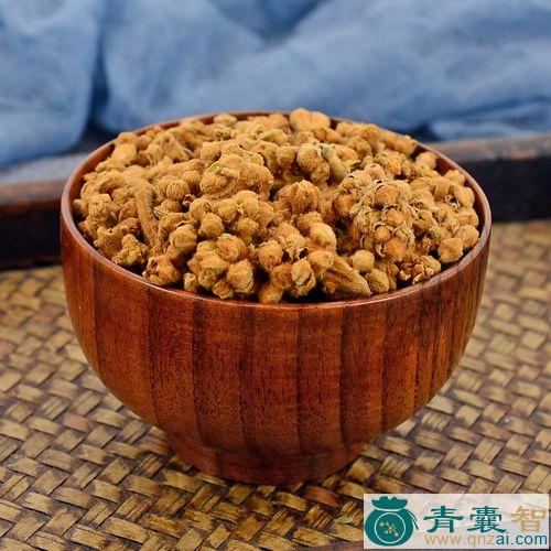 枇杷的性状性味归经以及功效用法和注意事项-青囊智
