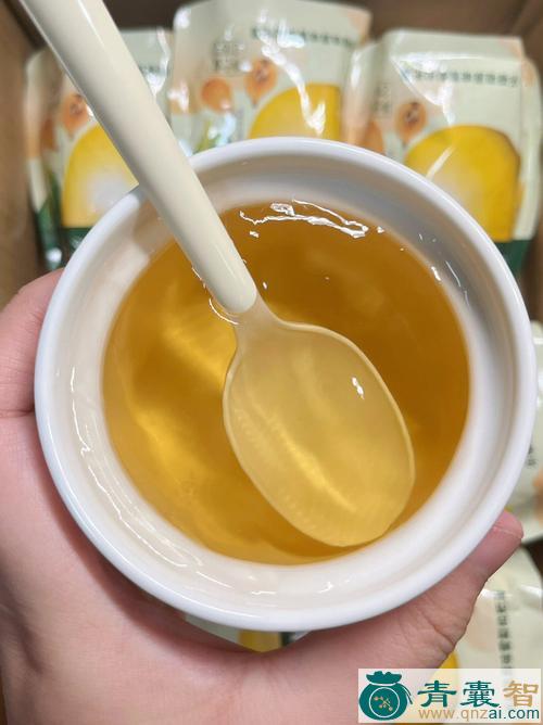 中药材果冬图片