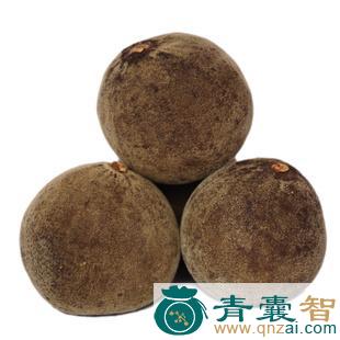 中药材果宗图片