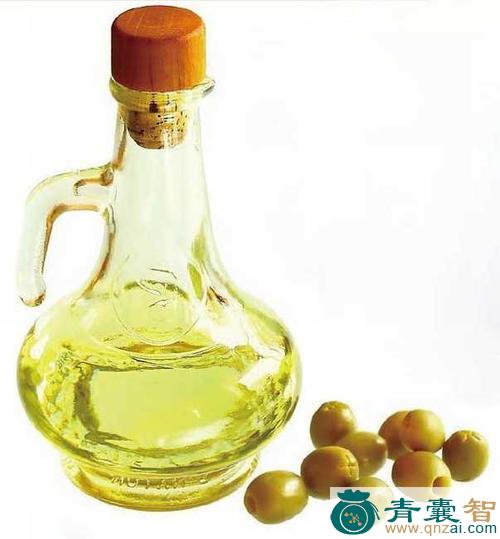 果油的性状性味归经以及功效用法-青囊智