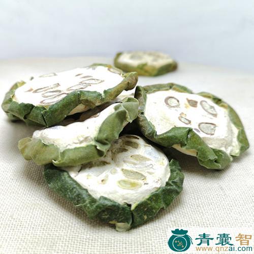 中药材果瓜图片