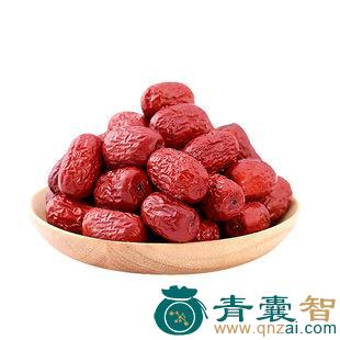 中药材枣图片