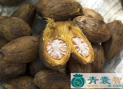 中药材枣儿槟图片