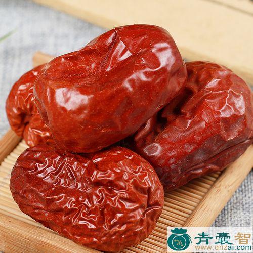 中药材枣儿红图片