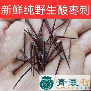 中药材枣针图片