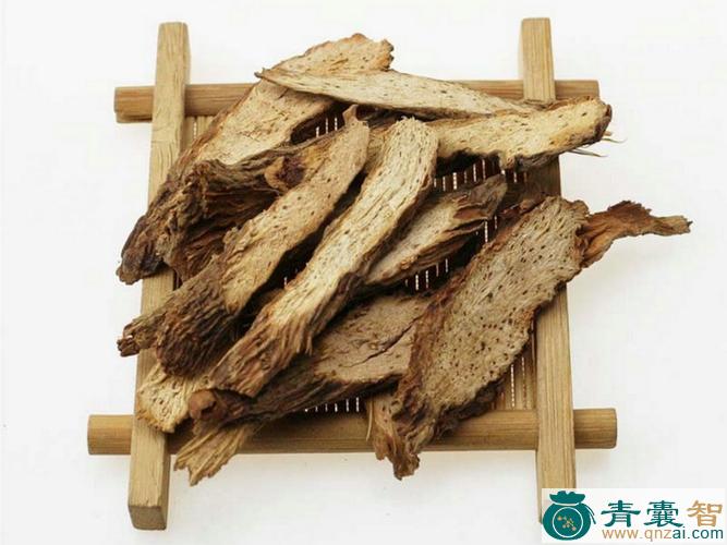 中药材枪谷老图片