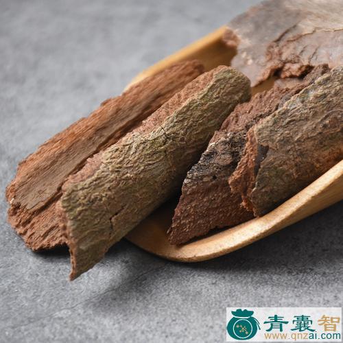 中药材枫杨皮图片