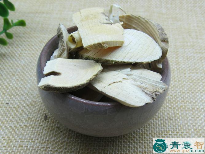 中药材枫香树皮图片
