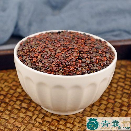 中药材枳椇子图片