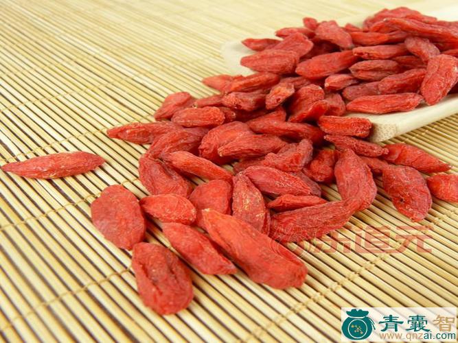 枸杞豆的性状性味归经以及功效用法和注意事项-青囊智