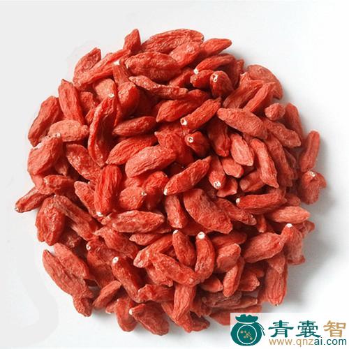 中药材枸橘子图片