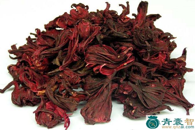 中药材枸茄茄图片