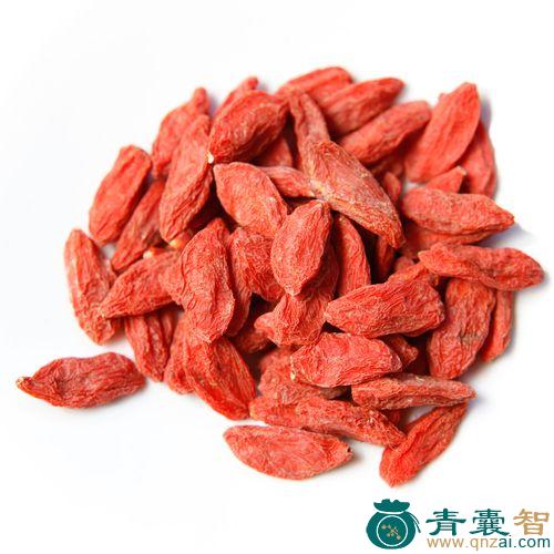 中药材枸邑子图片