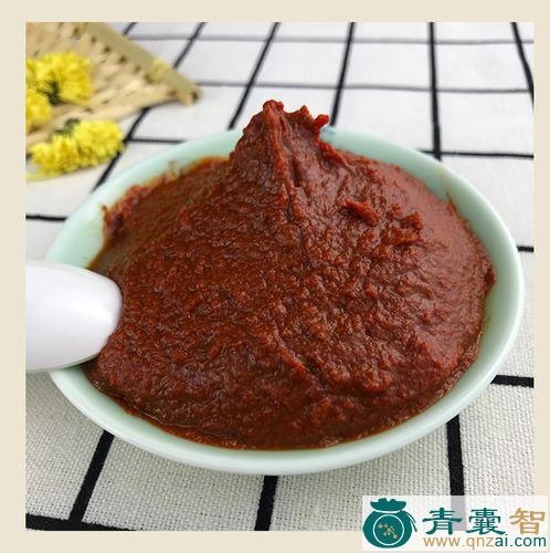 枸酱的性状性味归经以及功效用法-青囊智