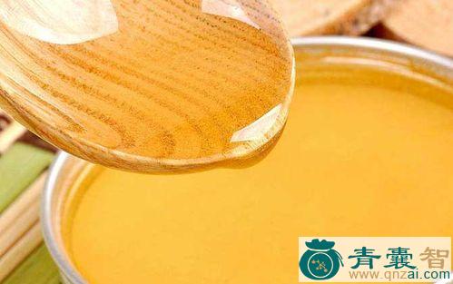 中药材柑仔蜜图片