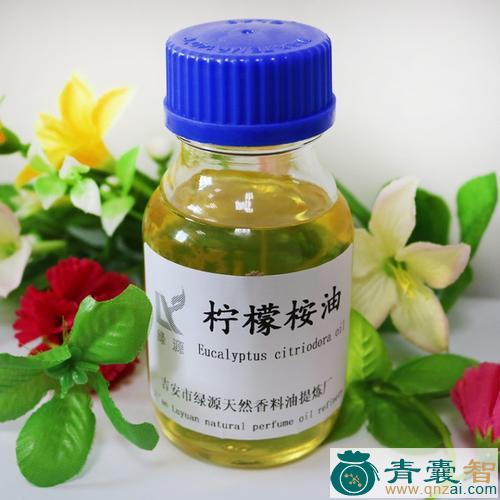 中药材柠檬桉树脂图片