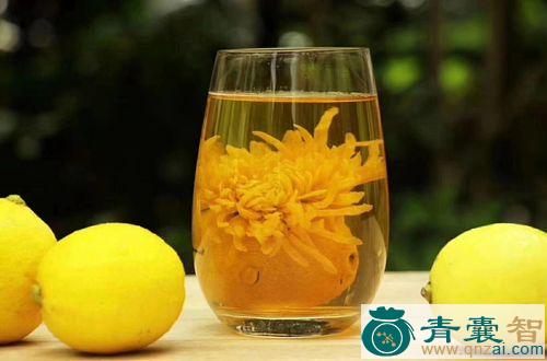 中药材柠檬菊图片
