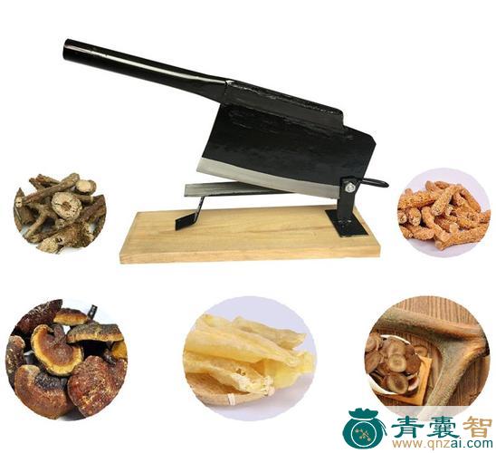 中药材查母塞刀姆图片