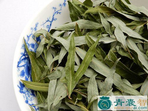 中药材柳叶苇图片